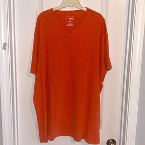 Men’s short sleeve T-shirt